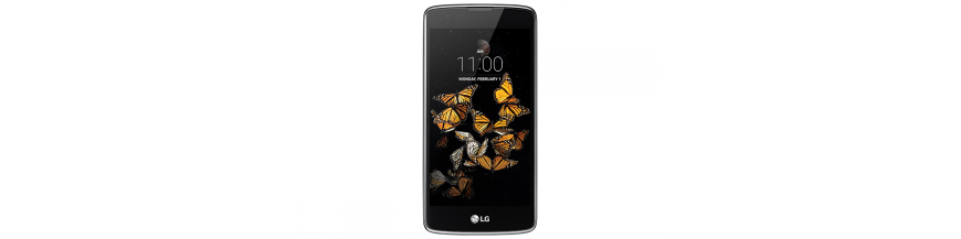 LG K8 K350